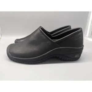 Keen Women's PTC Slip-On II Service/Duty Shoes Size 10.5
