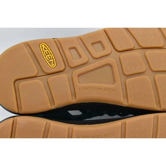 Keen Womens Size 11 Uneek Sport Aventurine Birch Sandals Shoes