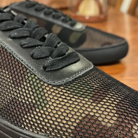 Kenneth Cole Reaction Camo Design 20287 shoes sneakers new Mens size 8
