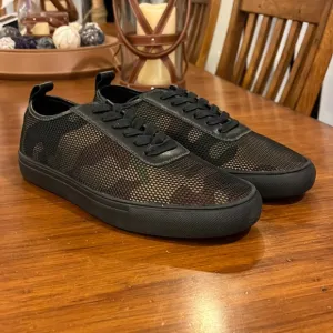Kenneth Cole Reaction Camo Design 20287 shoes sneakers new Mens size 8