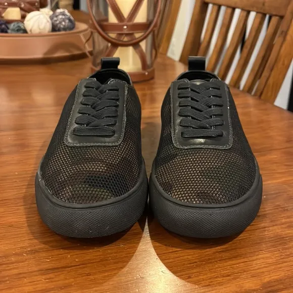 Kenneth Cole Reaction Camo Design 20287 shoes sneakers new Mens size 8