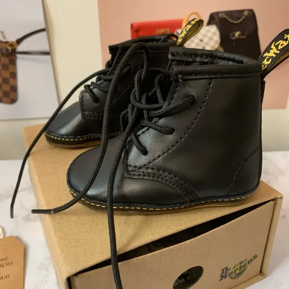 Kids Crib Shoe