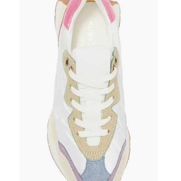 Kurt Geiger London sneakers