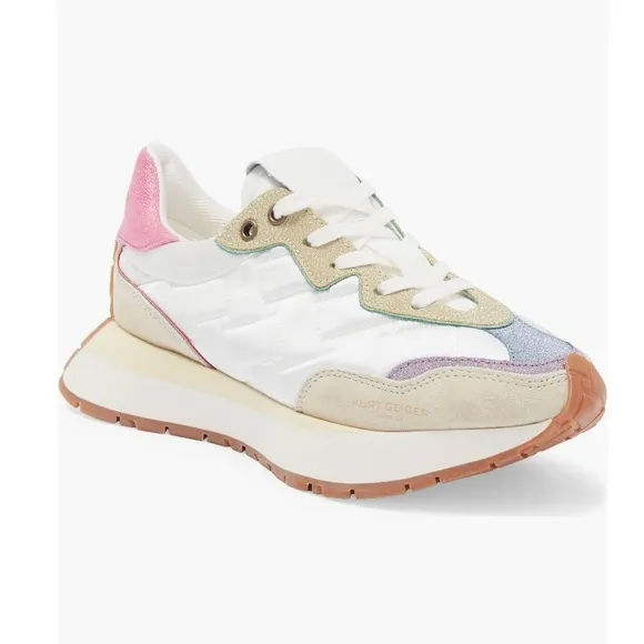 Kurt Geiger London sneakers