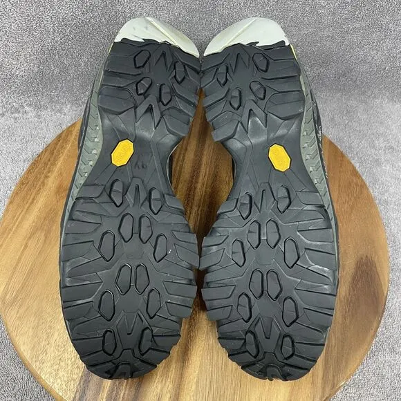 La Sportiva Shoes Men's Size 12 Black Spire GTX Gore-Tex Hiking Mountain Trail