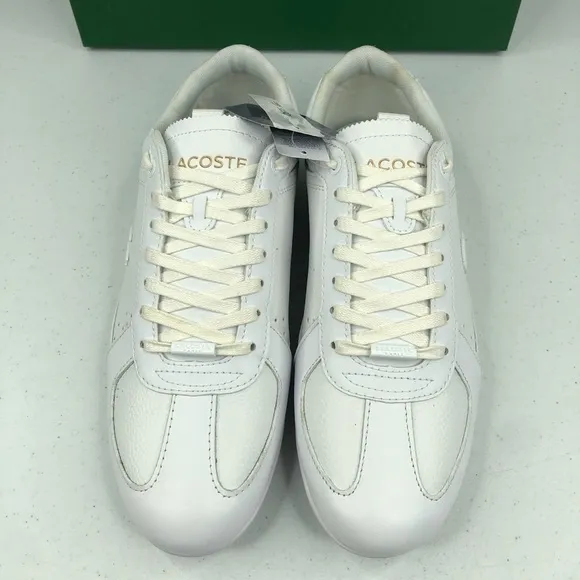 Lacoste Evara Sport Lace Up Sneaker Shoes