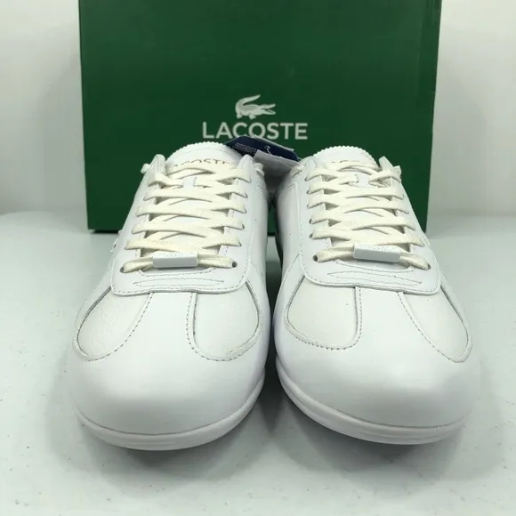 Lacoste Evara Sport Lace Up Sneaker Shoes