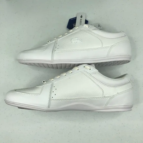 Lacoste Evara Sport Lace Up Sneaker Shoes