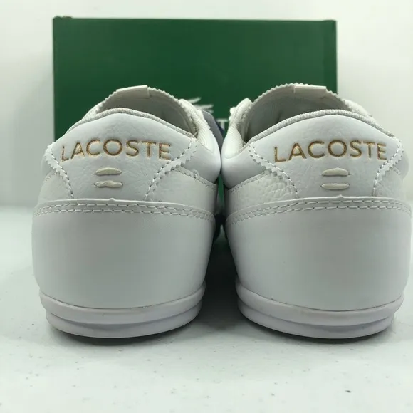 Lacoste Evara Sport Lace Up Sneaker Shoes