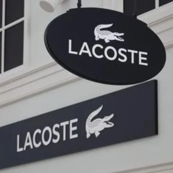 LACOSTE MEN'S CHAYMON SNEAKERS