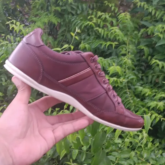 LACOSTE MEN'S CHAYMON SNEAKERS