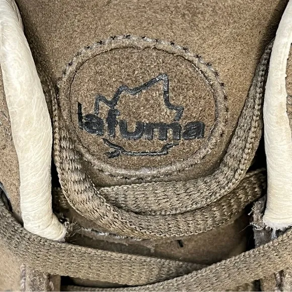Lafuma Hiking Shoes Men’s Size 5.5