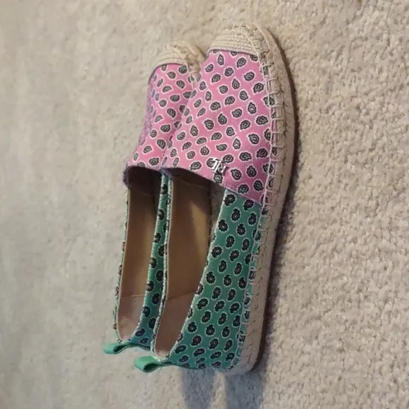 Lauren Ralph Lauren Cameryn Espadrille