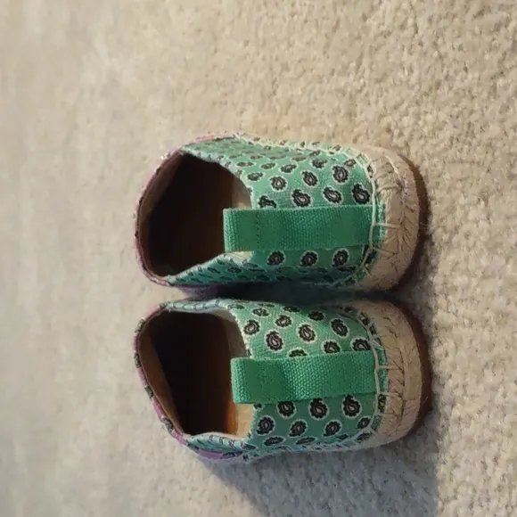 Lauren Ralph Lauren Cameryn Espadrille