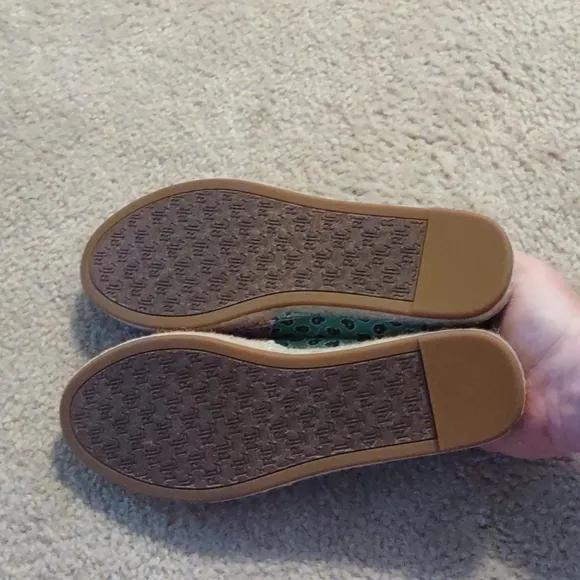 Lauren Ralph Lauren Cameryn Espadrille
