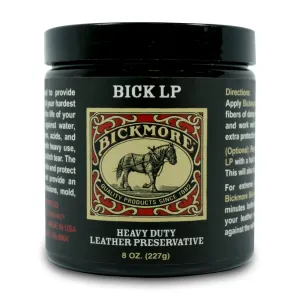 Leather Preservative (8oz)