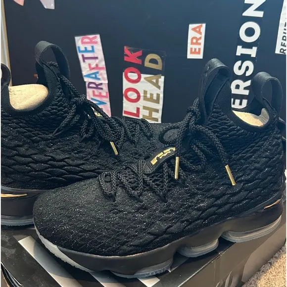 LeBron Sneakers