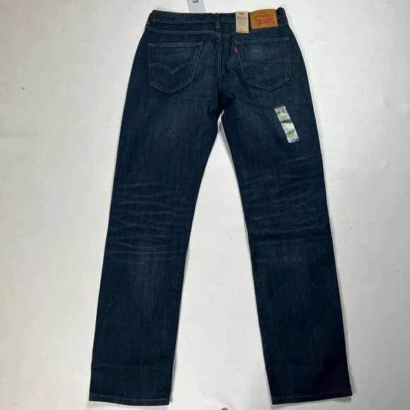 Levi’s | NWT Levi Flex ECO Performance Bootcut Jeans Denim Jeans