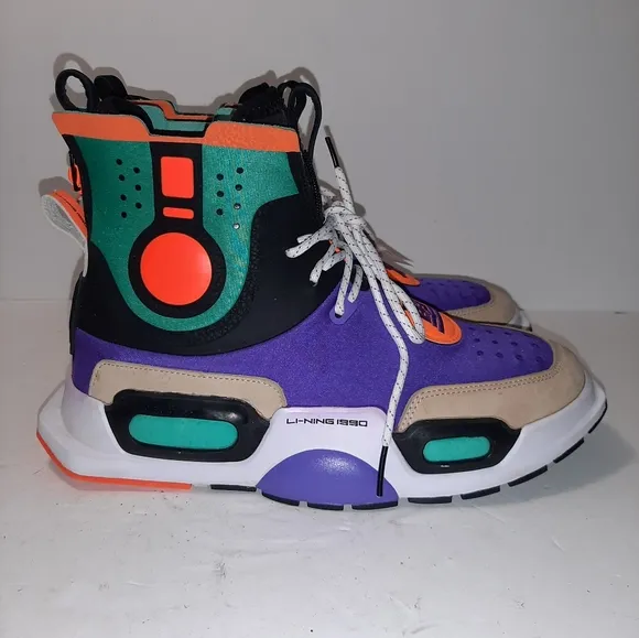 Li-ning Essence ll sneakers