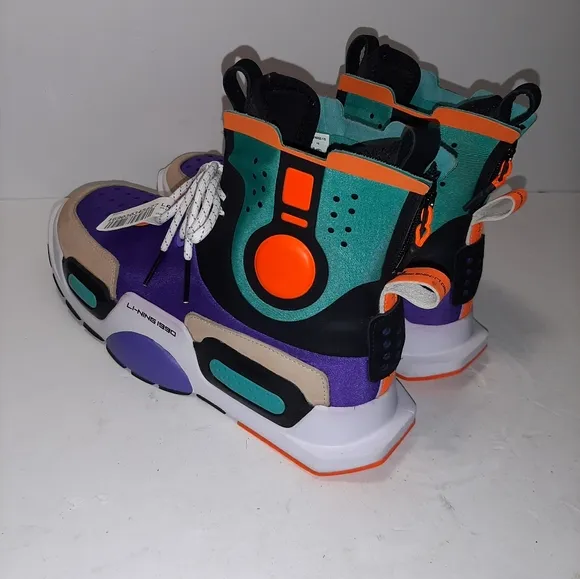 Li-ning Essence ll sneakers