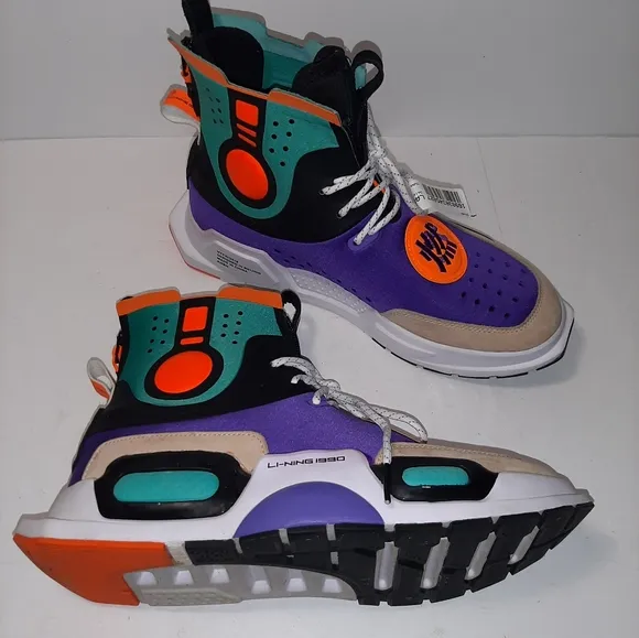 Li-ning Essence ll sneakers