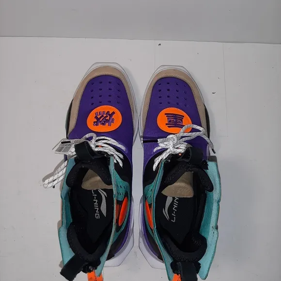 Li-ning Essence ll sneakers