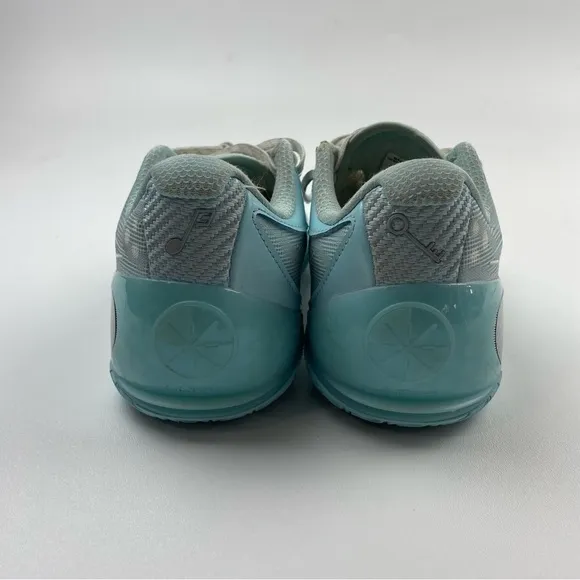 Li Ning Way of Wade 808 3 III Ultra Oxygen Sneakers Shoes Size 6.5