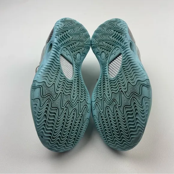 Li Ning Way of Wade 808 3 III Ultra Oxygen Sneakers Shoes Size 6.5