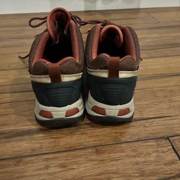 L.L. Bean mens hiking shoes size 12​