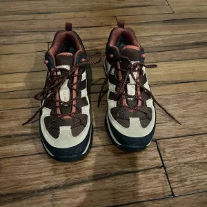 L.L. Bean mens hiking shoes size 12​