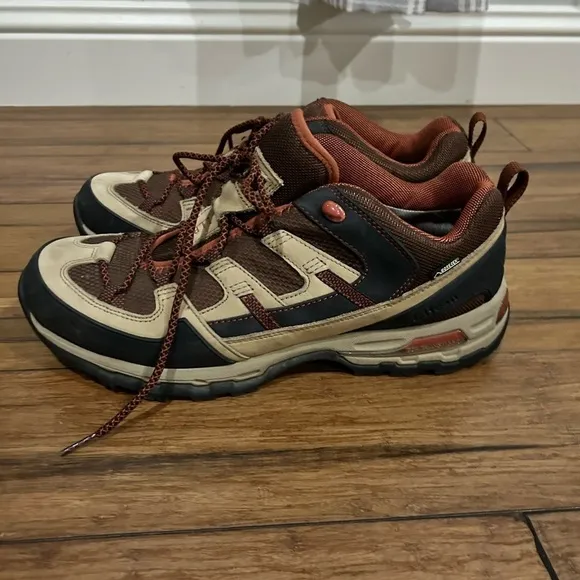 L.L. Bean mens hiking shoes size 12​