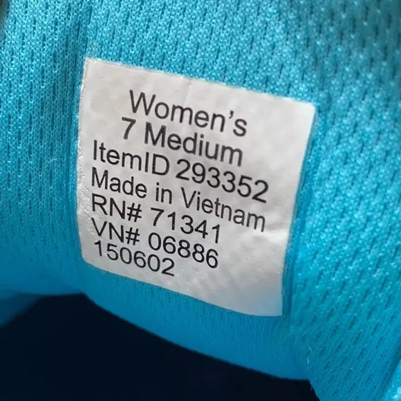 L.L. BEAN Women's BeanSport Casual Lace-Up Shoes