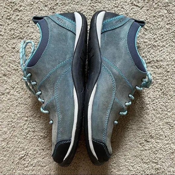 L.L. BEAN Women's BeanSport Casual Lace-Up Shoes