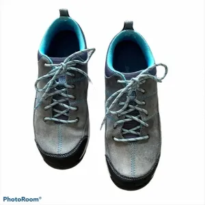 L.L. BEAN Women's BeanSport Casual Lace-Up Shoes