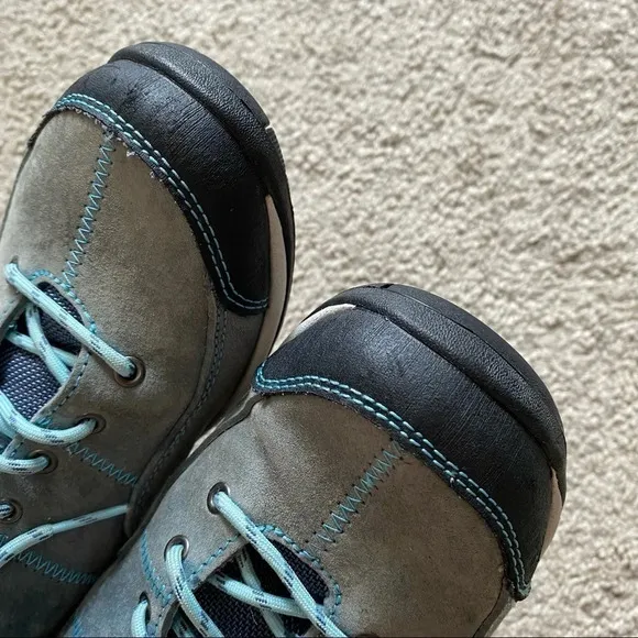 L.L. BEAN Women's BeanSport Casual Lace-Up Shoes