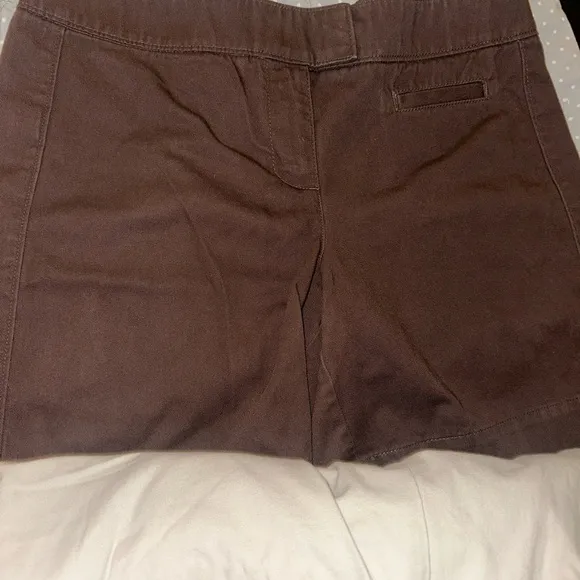 LOFT Women’s Bundle of 5 Shorts, size 4