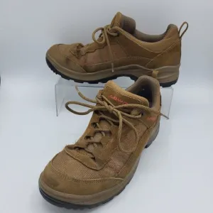 Lowa Women's  Taurus Pro‎ GTX Low Hiking Shoes Brown Size 9.5
