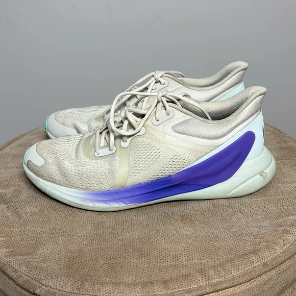 Lululemon Blissfeel Sneakers