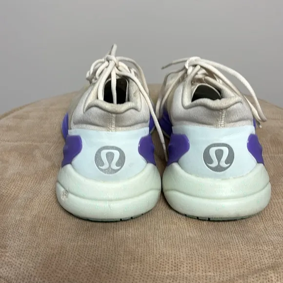 Lululemon Blissfeel Sneakers