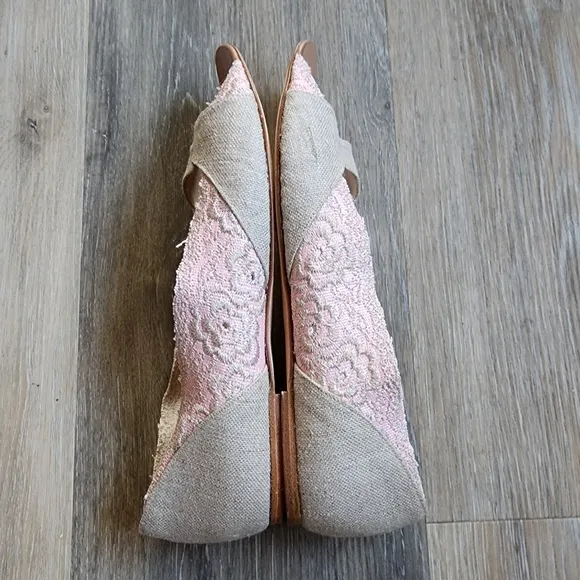 MALOLES FLAT SHOES