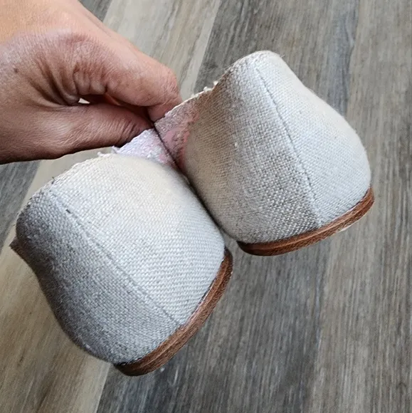 MALOLES FLAT SHOES