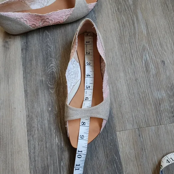 MALOLES FLAT SHOES