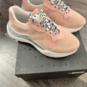 MCM sneakers