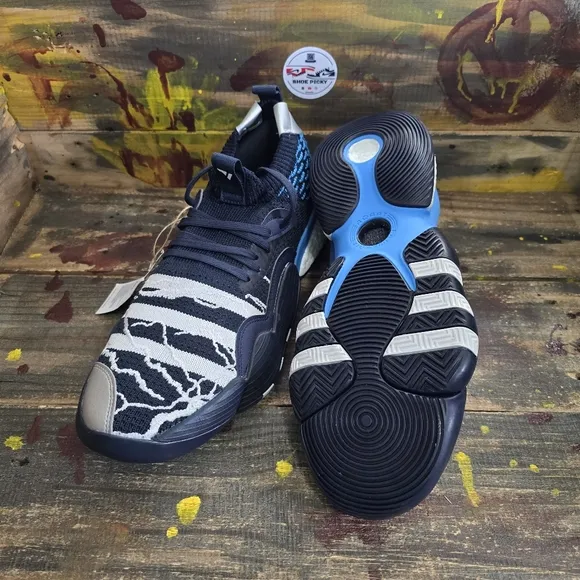Men adidas athletic shoes size 11‎ new