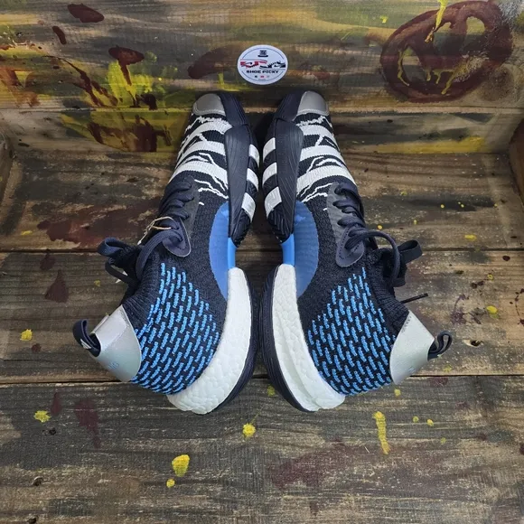 Men adidas athletic shoes size 11‎ new