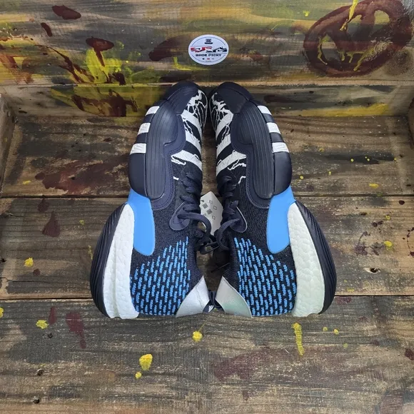 Men adidas athletic shoes size 11‎ new