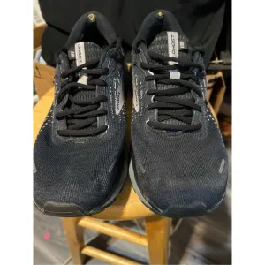 Mens 9.5 Brooks Ghost 13 Running Hiking Shoes
