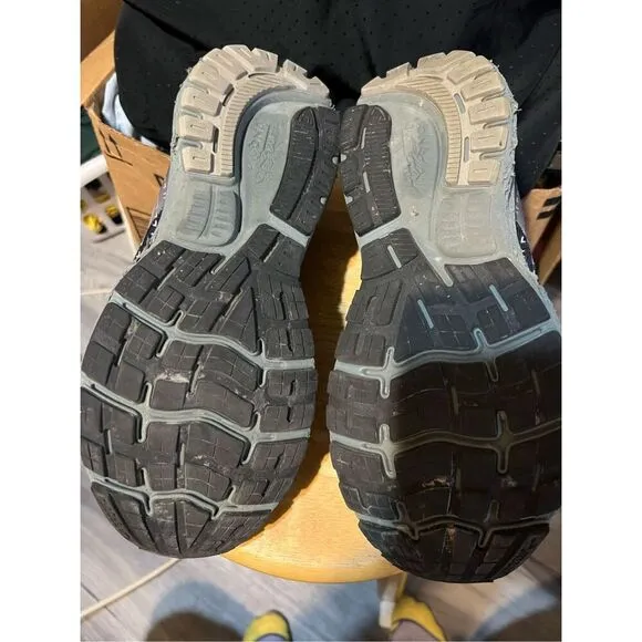 Mens 9.5 Brooks Ghost 13 Running Hiking Shoes