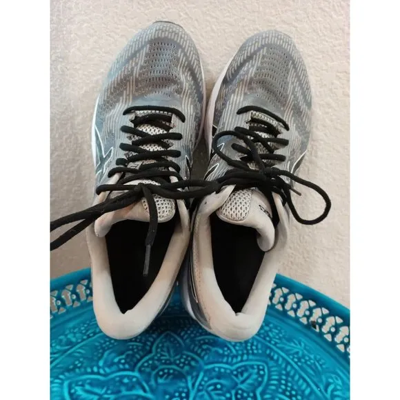 Men's Asics GT 2000  8 Flytefoam Running Active Sneakers Size 12