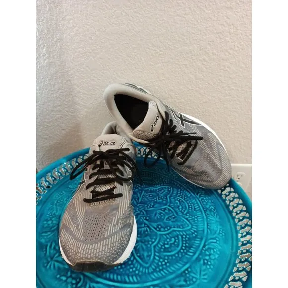 Men's Asics GT 2000  8 Flytefoam Running Active Sneakers Size 12